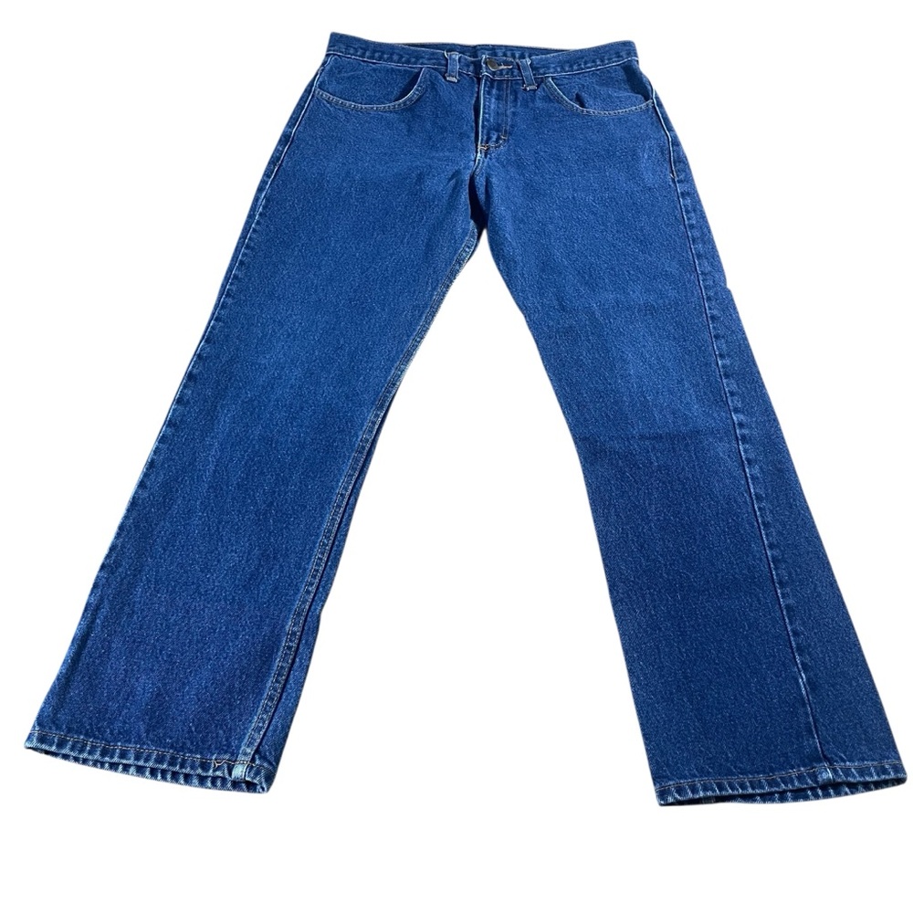 Bob Barker Men’s/ Unisex Denim Jean Pants Size 34x32